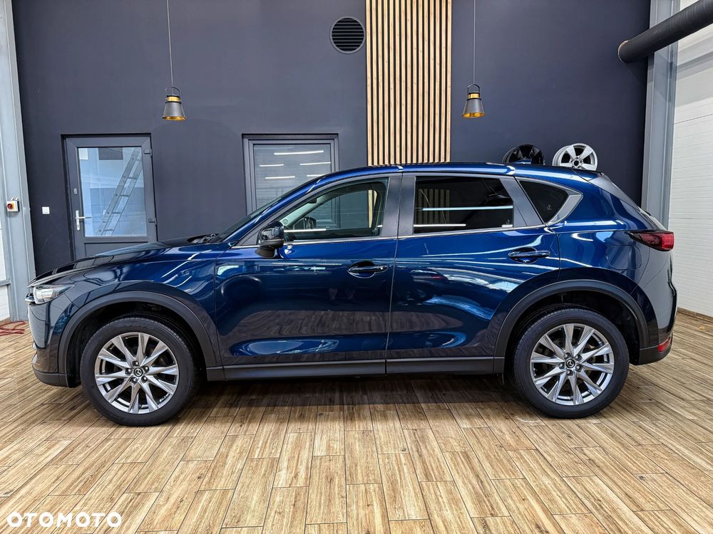 Mazda CX-5 2.0 Center-Line Plus 2WD - 11