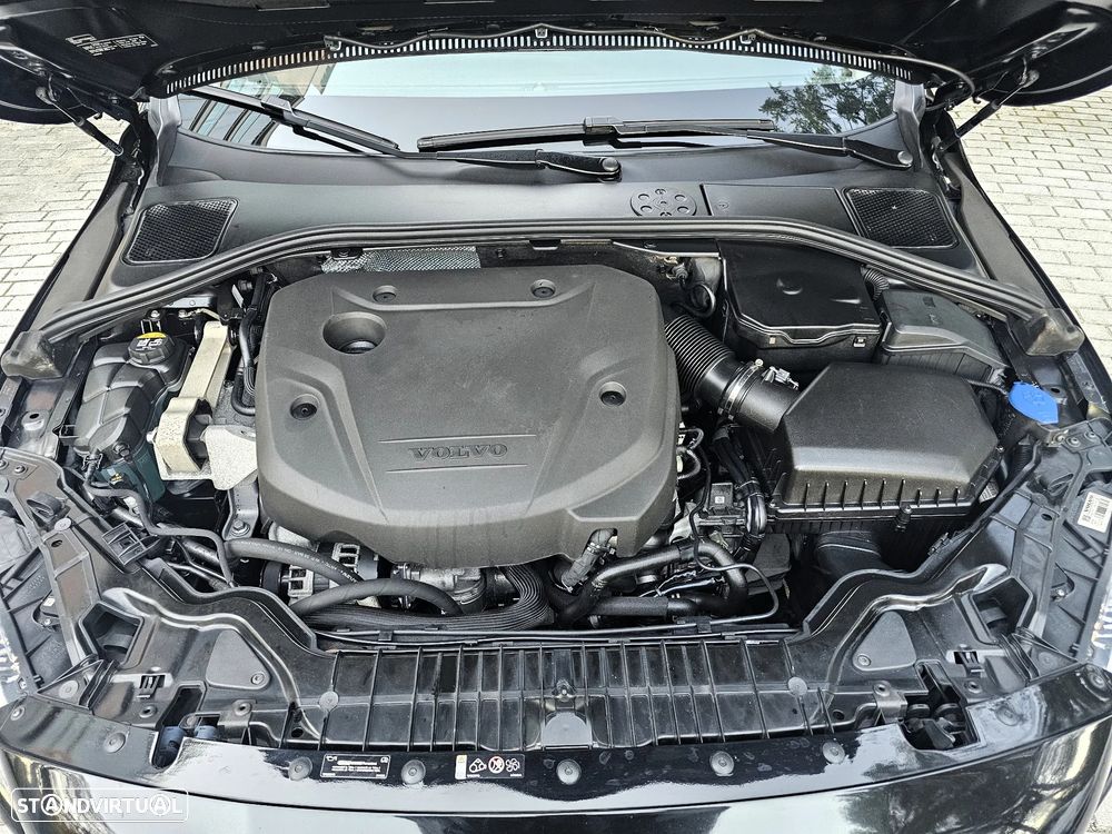 Volvo V60 - 37