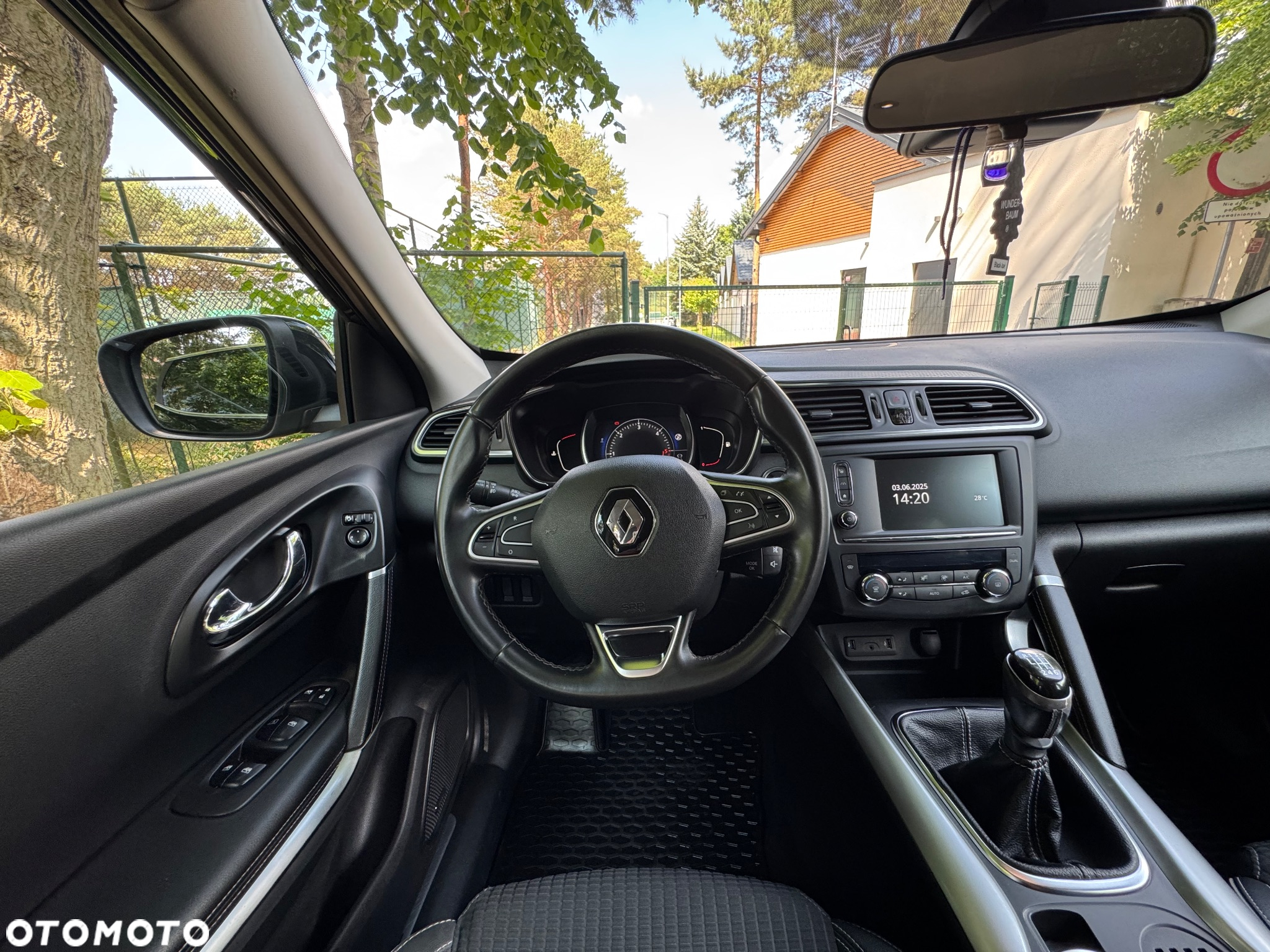 Renault Kadjar Energy dCi 130 Bose Edition - 18