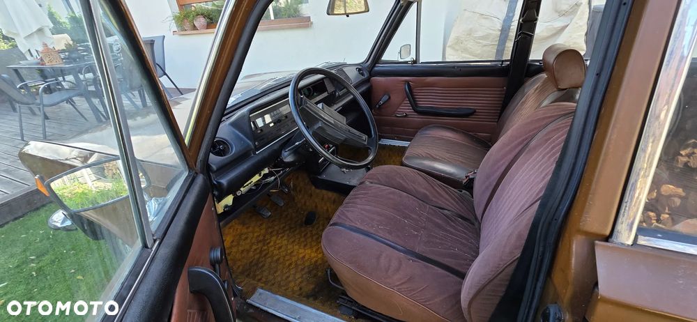 Fiat 125p - 6