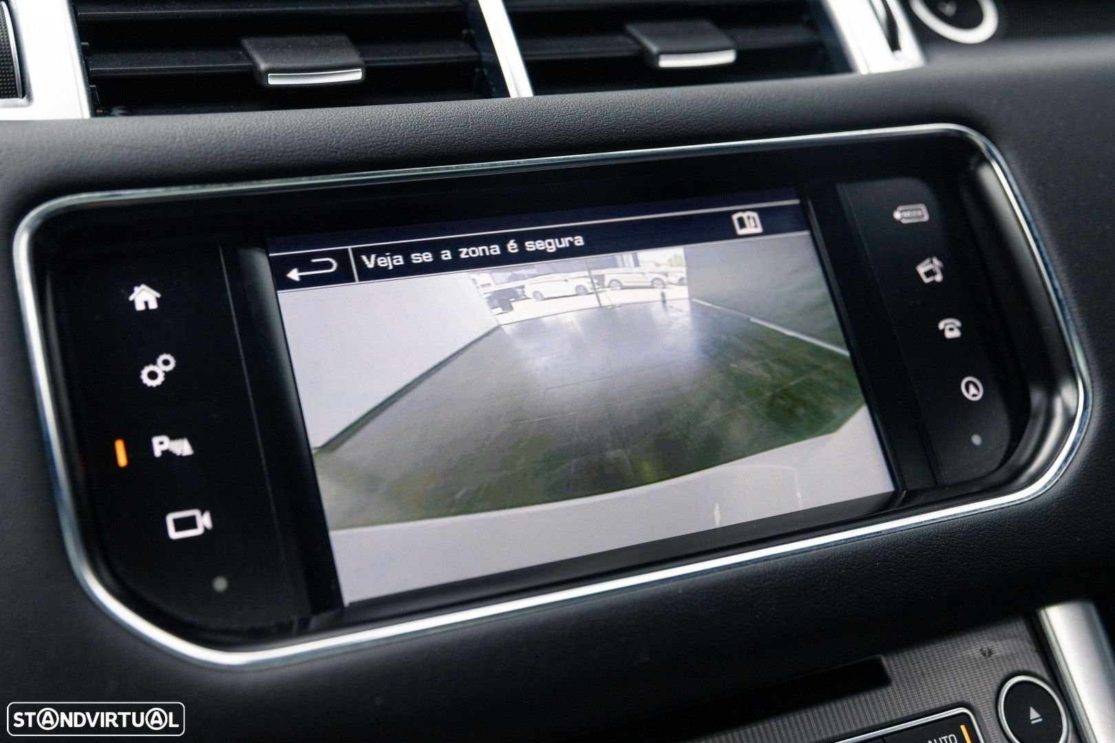 Land Rover Range Rover Sport 3.0 TDV6 HSE Dynamic - 42