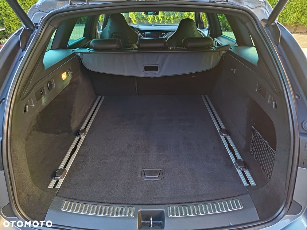 Opel Insignia 2.0 BiTurbo D 4x4 Automatik GSI - 9