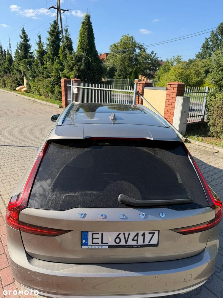 Volvo V90 D4 AWD Inscription - 10