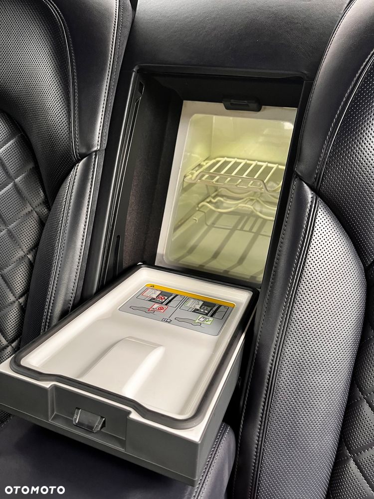 Audi A8 4.2 TDI clean diesel L Quattro - 11