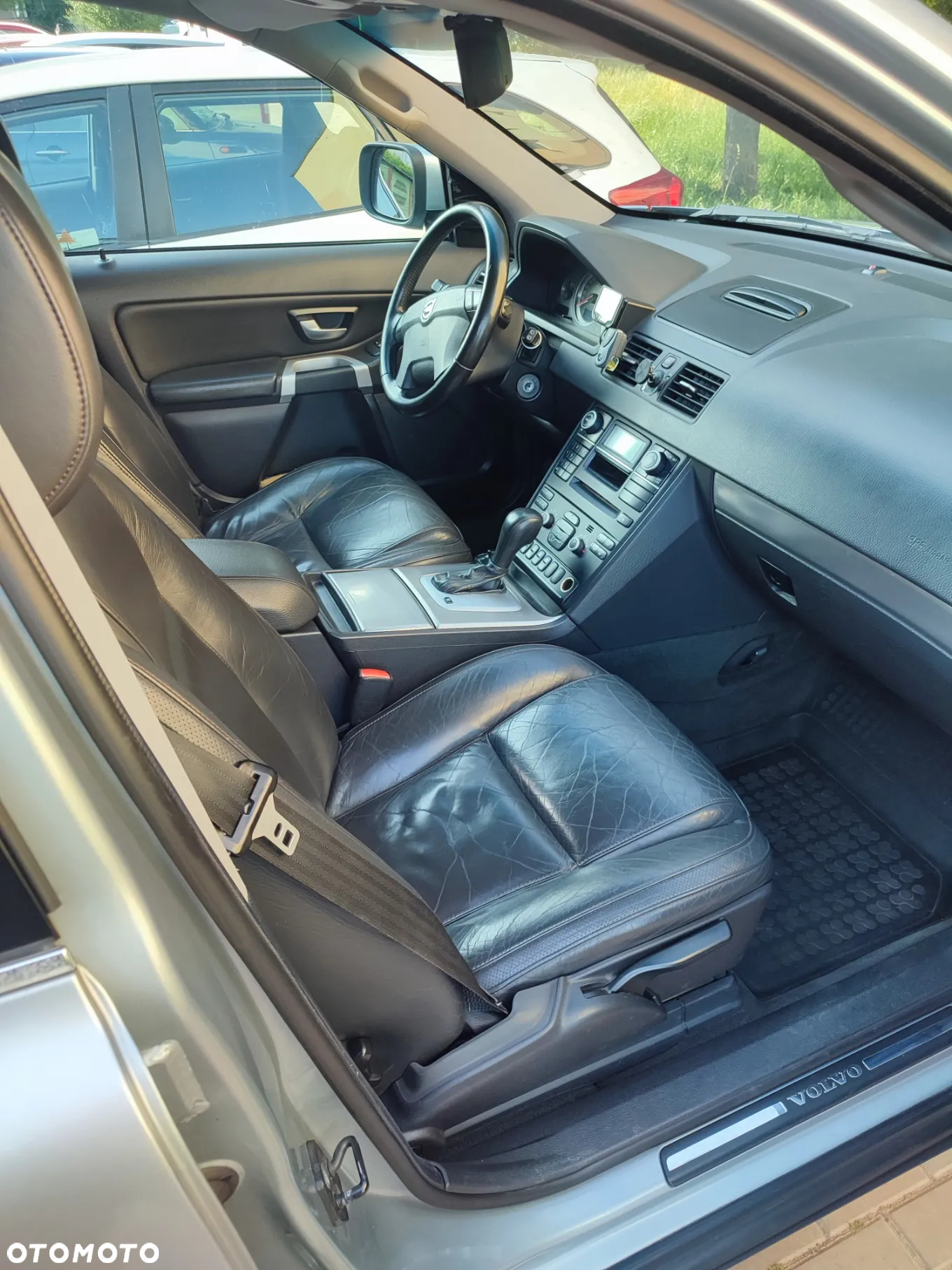 Volvo XC 90 D5 Summum - 13