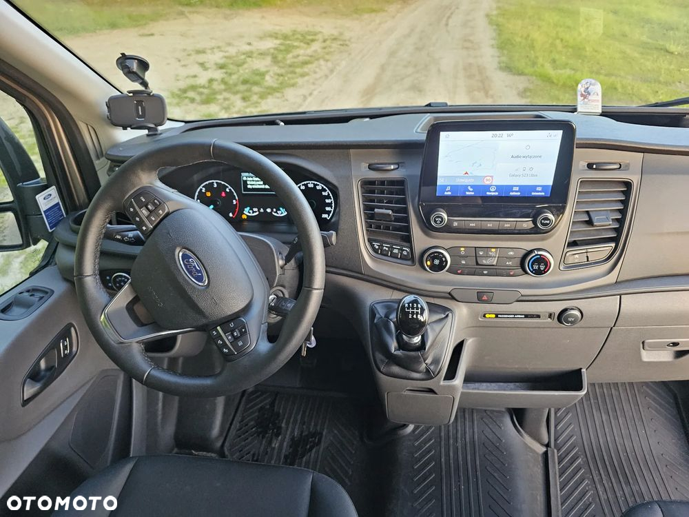 Ford TRANSIT CAMPERVAN - 15