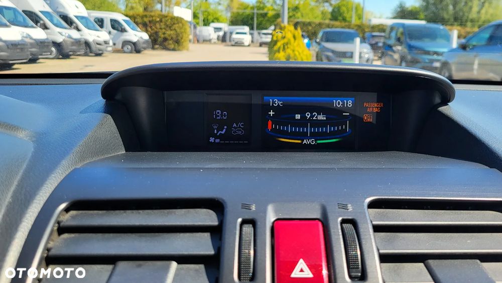 Subaru Forester 2.0XT Lineartronic Comfort - 29