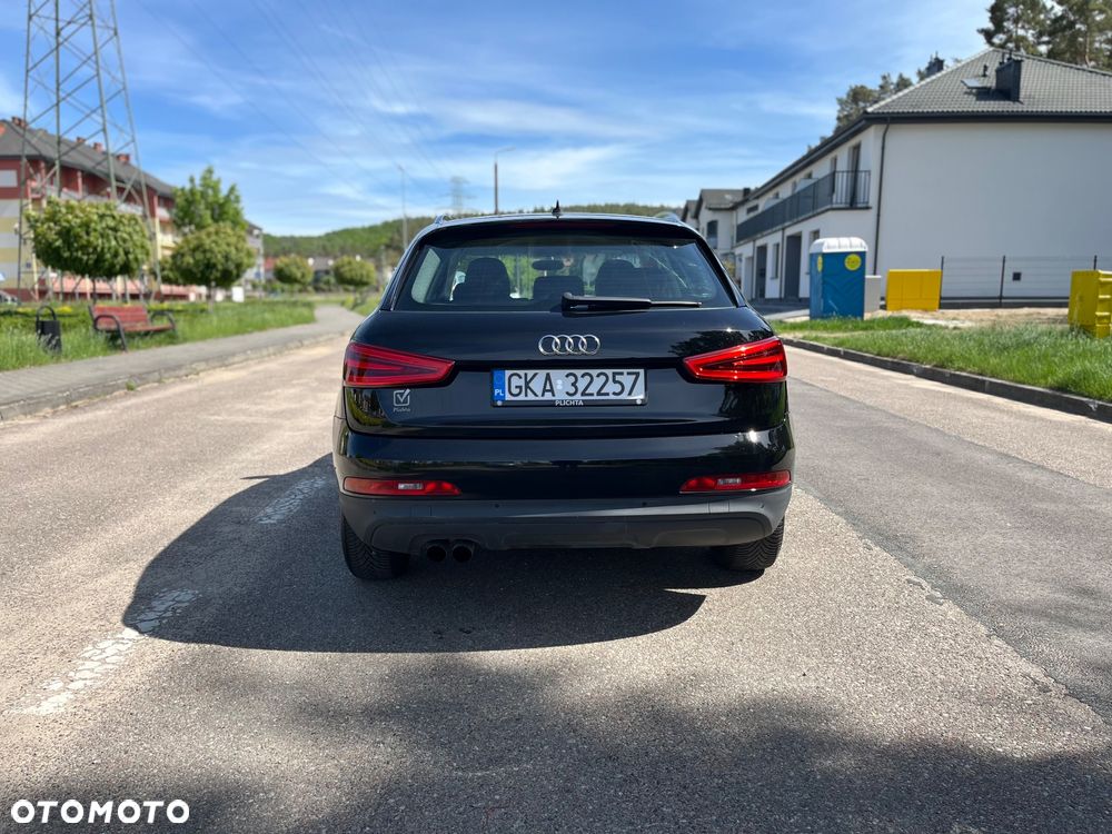 Audi Q3 2.0 TDI - 6
