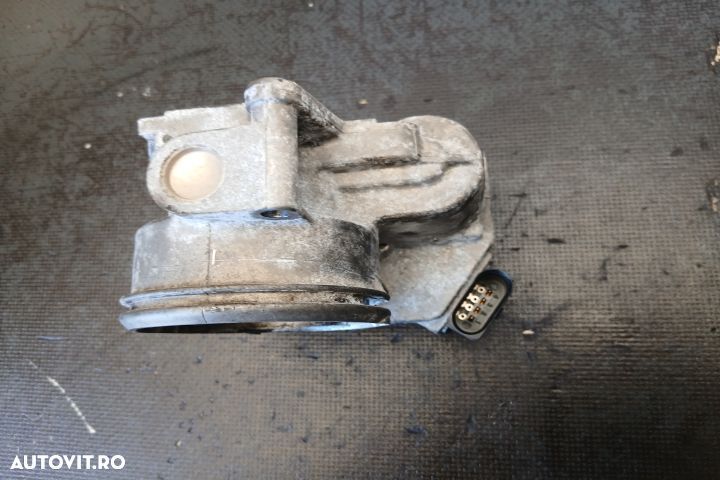 Clapeta acceleratie A2C59511698 A2C53099815 A2C59511698 A2C53099815 A - 3
