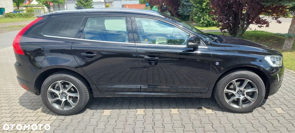 Volvo XC 60 D4 Drive-E Ocean Race - 5