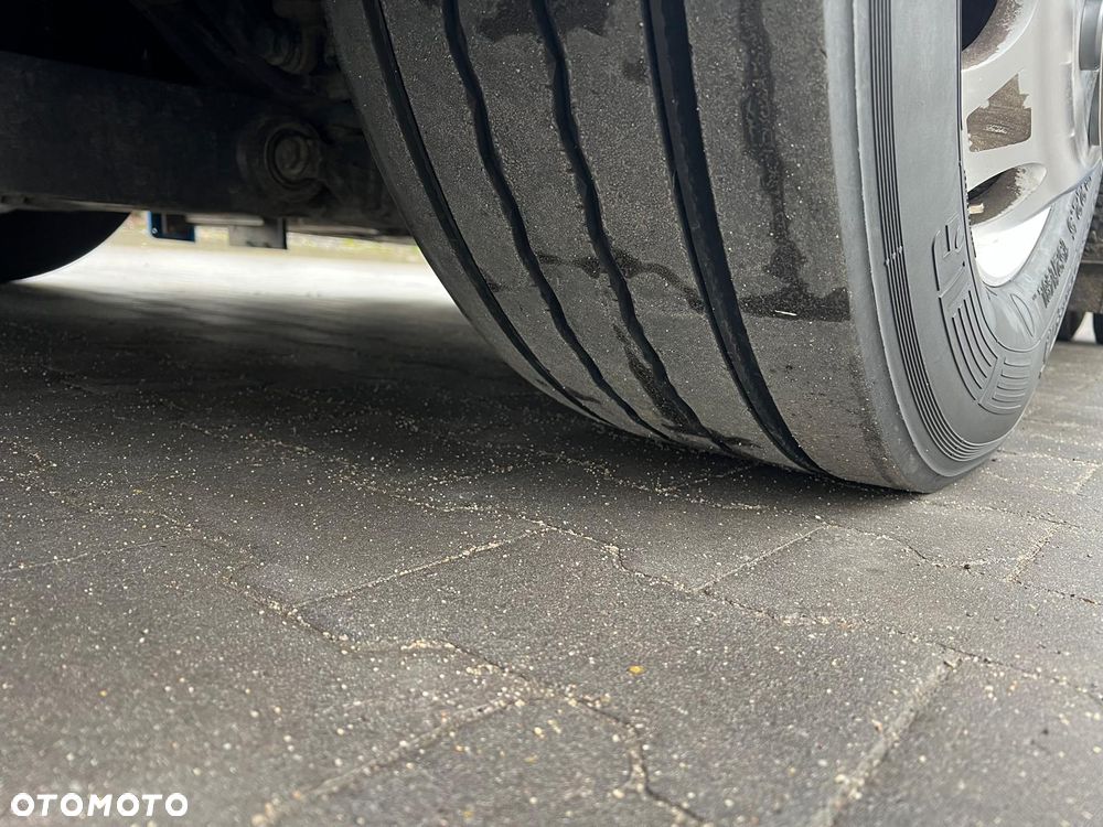 Mercedes-Benz ACTROS / 1845 / GIGA SPACE / RETARDER / 2018 / SUPER STAN - 30