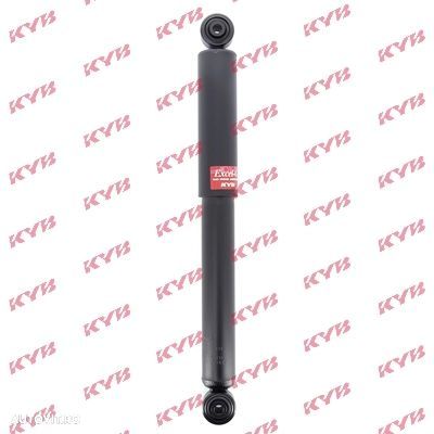 amortizor puntea spate ford transit connect (p65_ p70_ p80_) 2002-2013 - 1