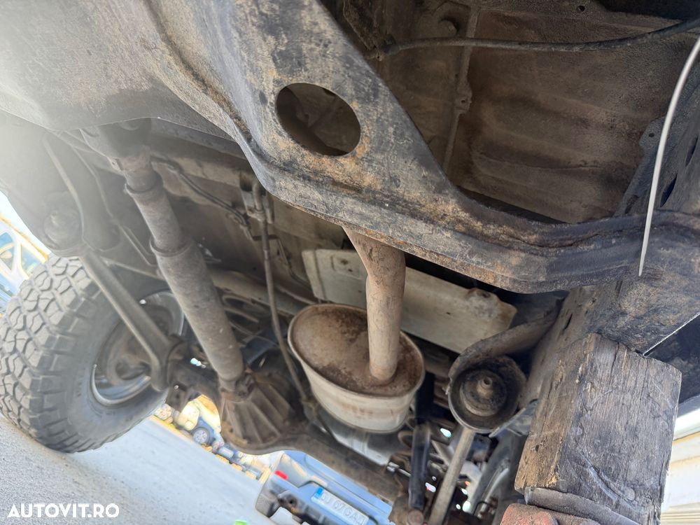 Toyota Land Cruiser - 8