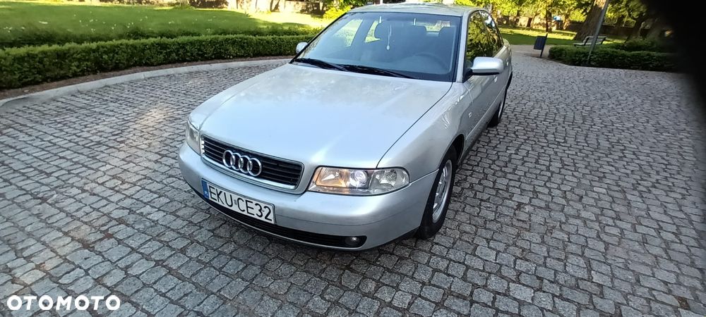 Audi A4 Avant - 15