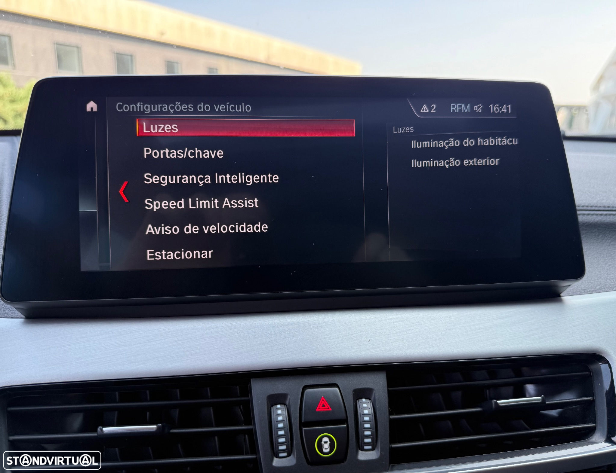 BMW X2 16 d sDrive Auto Advantage - 24