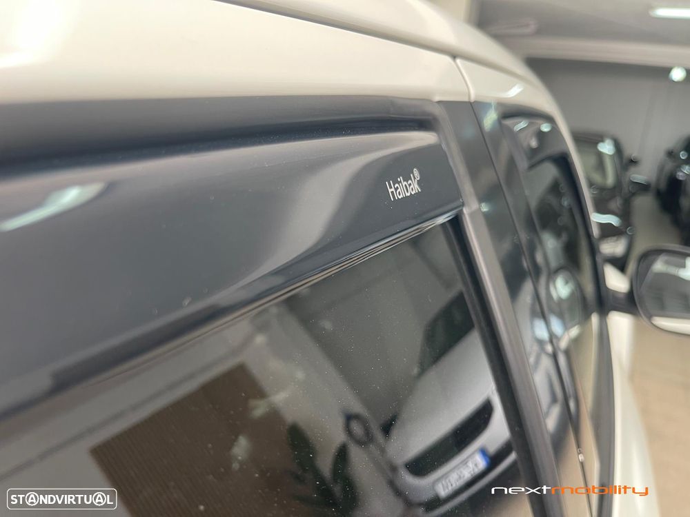 Nissan Juke 1.5 dCi Tekna Premium - 17