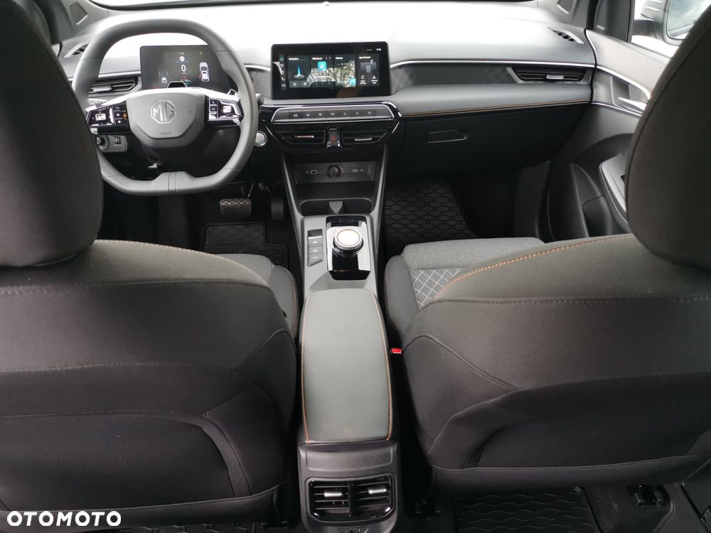 MG MG3 1.5 HEV+ Excite - 16