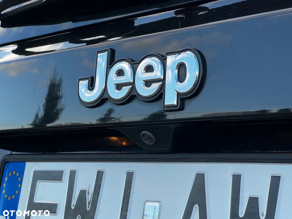 Jeep Renegade 1.6 MultiJet Limited FWD S&S - 14