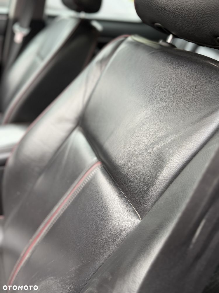 Peugeot 607 - 5