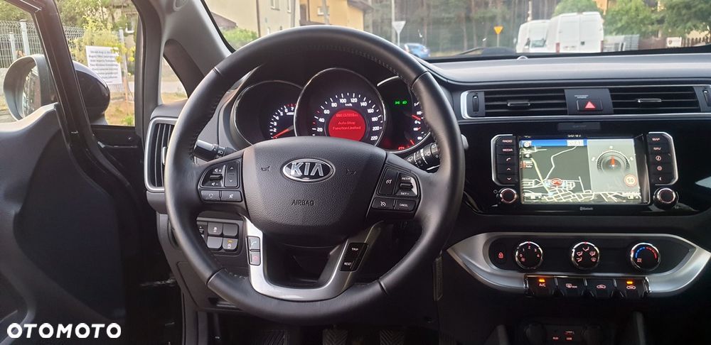 Kia Rio 1.2 Spirit - 18