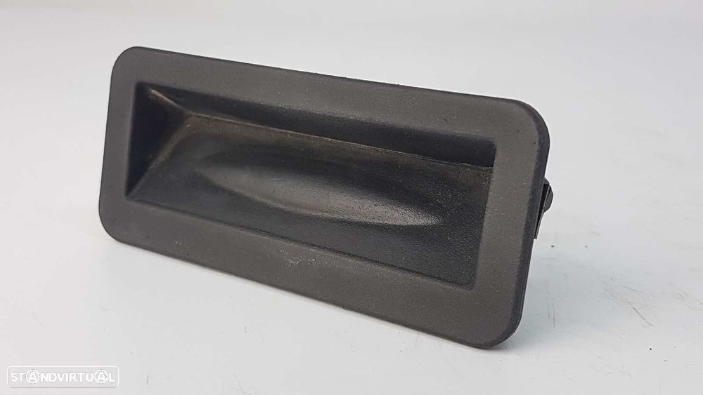 PUXADORA EXTERIRO DA MALA FORD C-MAX TREND - 1