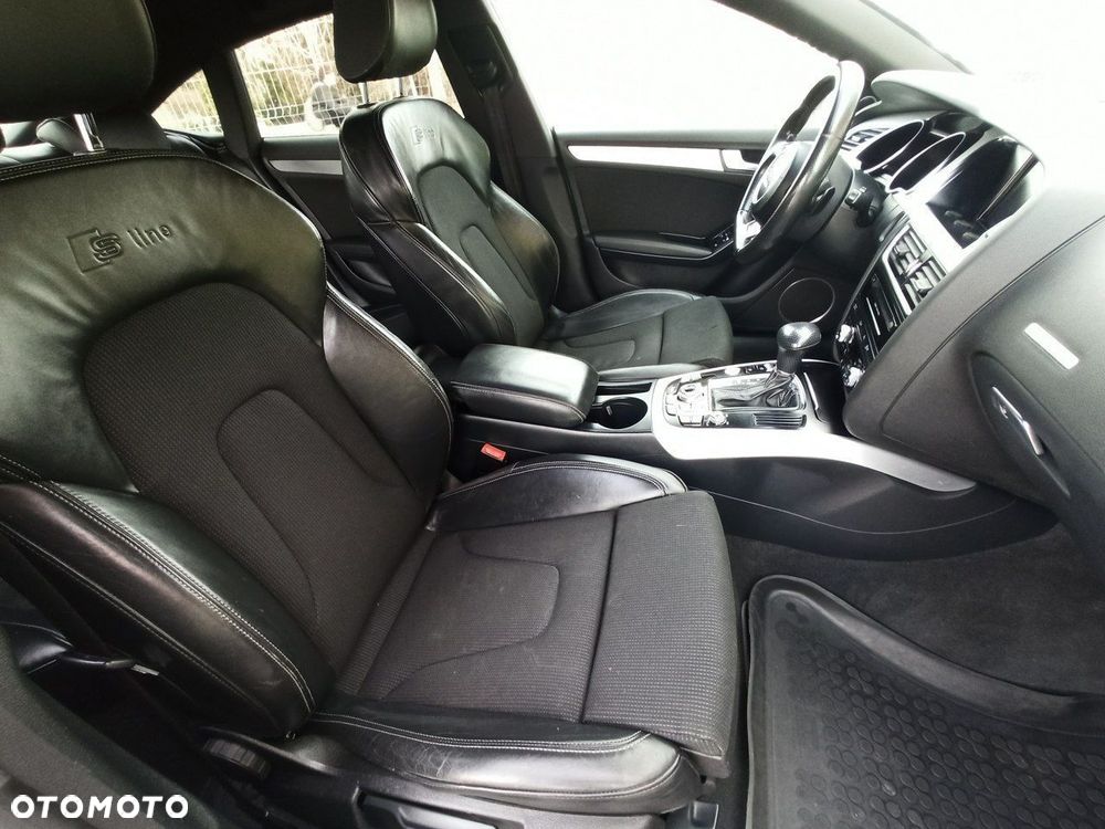 Audi A5 Sportback - 2