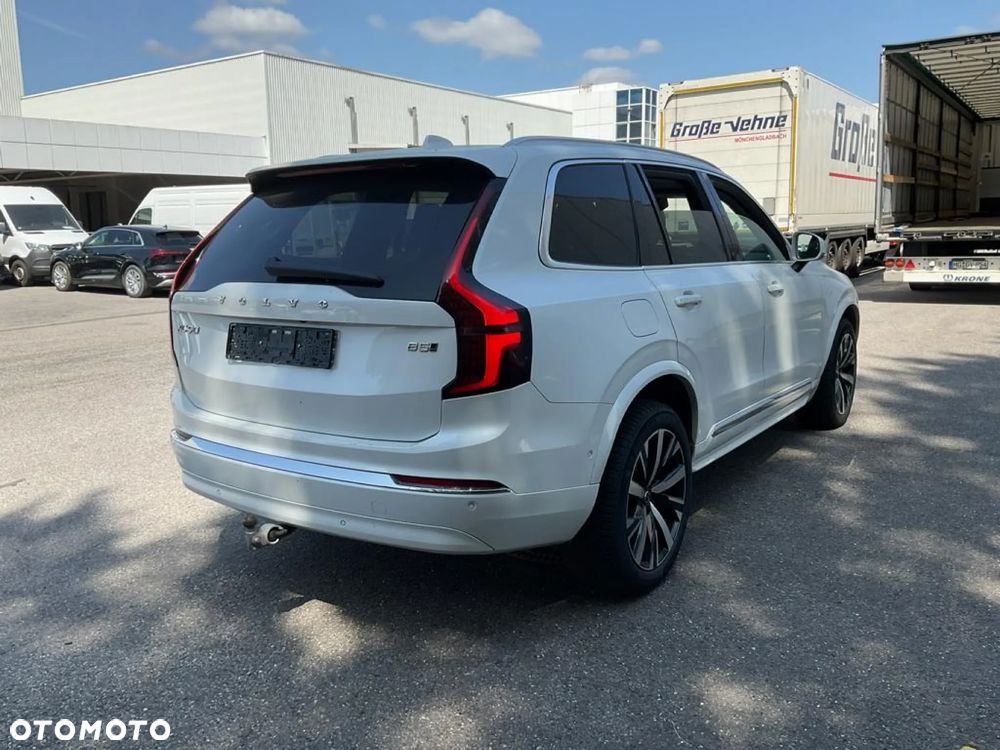 Volvo XC 90 - 4