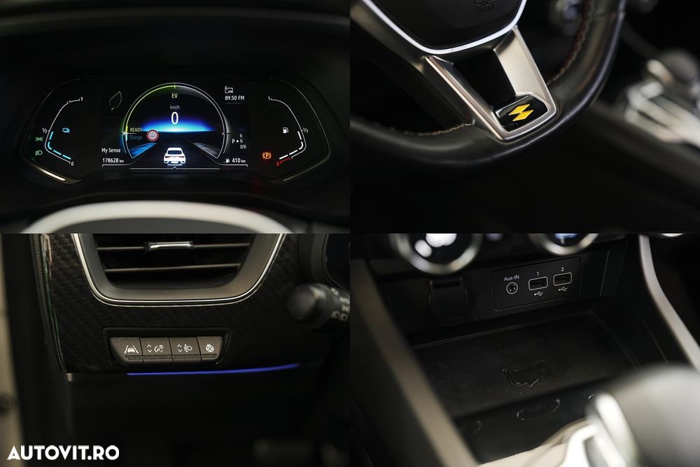 Renault Arkana E-TECH 145 R.S.LINE - 15