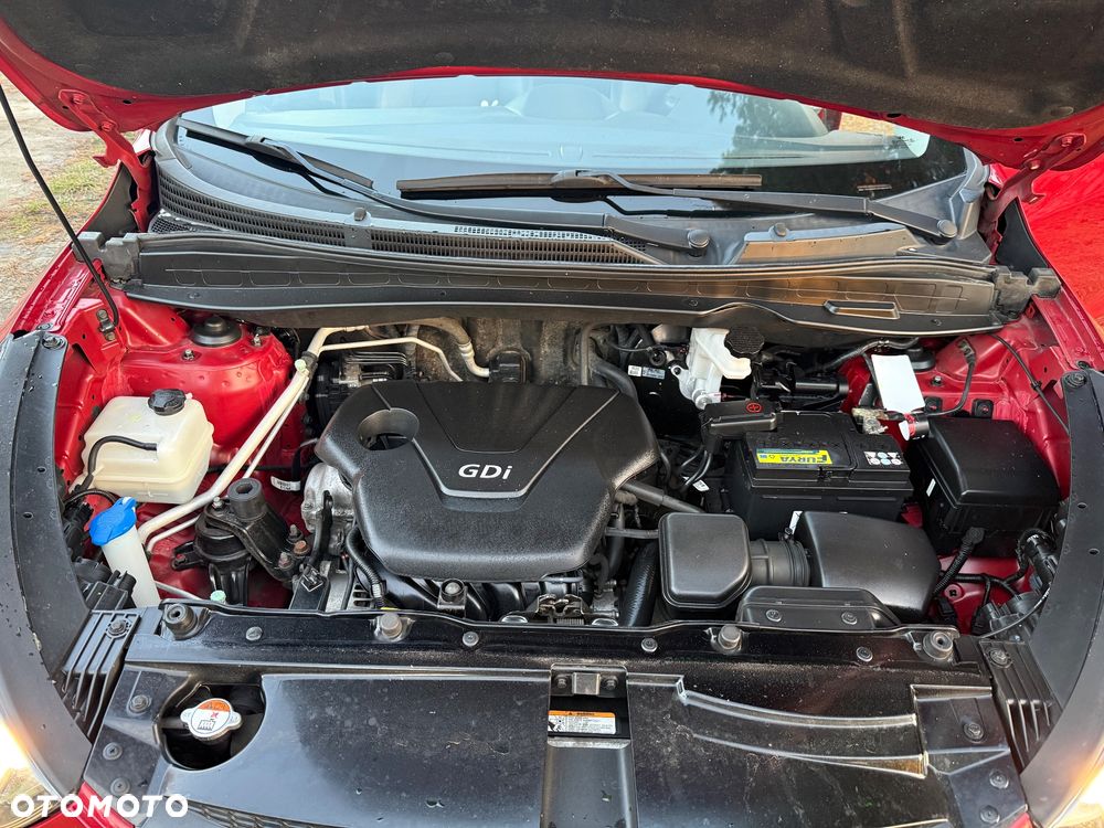 Hyundai ix35 1.6 GDI Comfort 2WD - 18