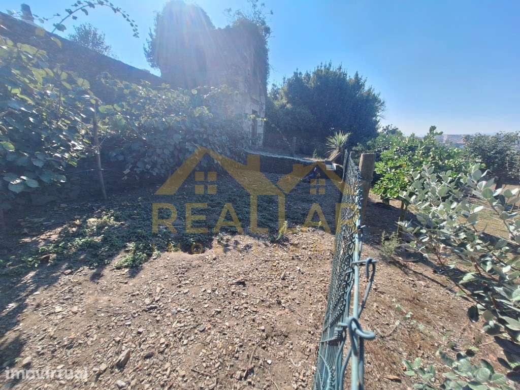Terreno com Quintinha para Restauro em Ribeirão - Vila Nova de Fama... - Grande imagem: 2/26