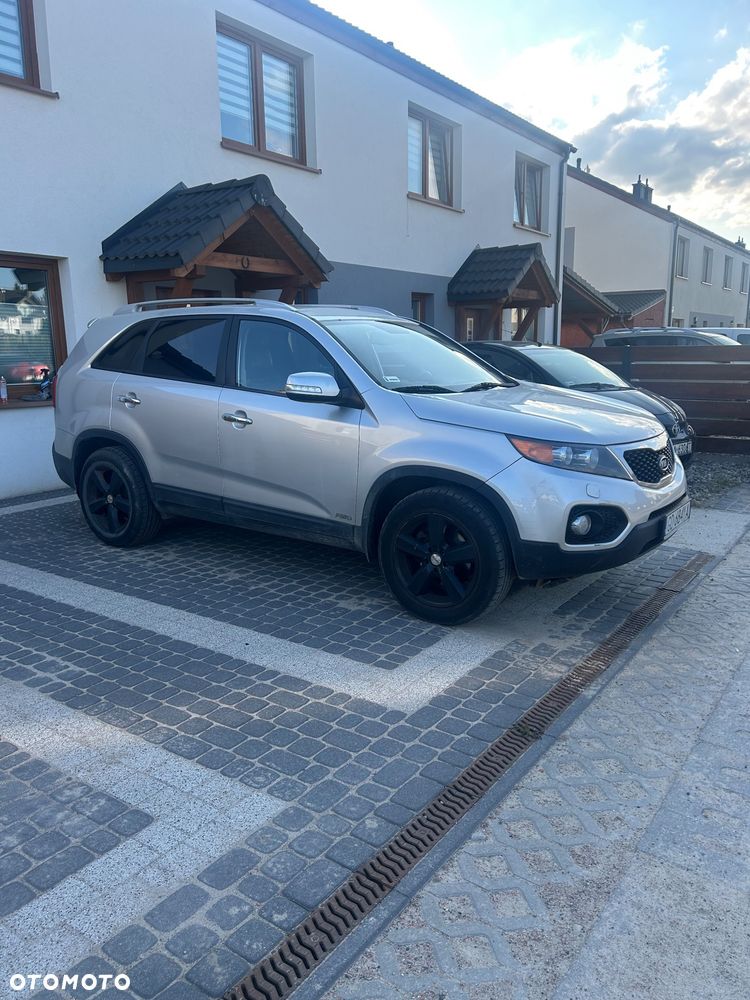Kia Sorento 2.2 CRDi Freedom - 1
