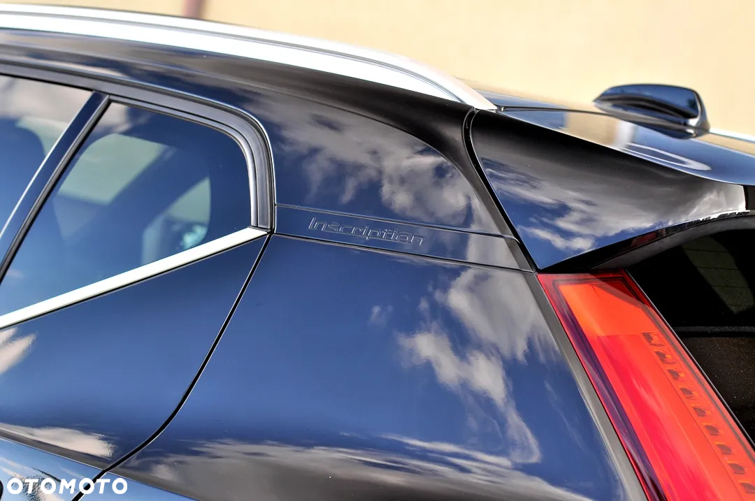 Volvo XC 40 T4 Geartronic Inscription - 8