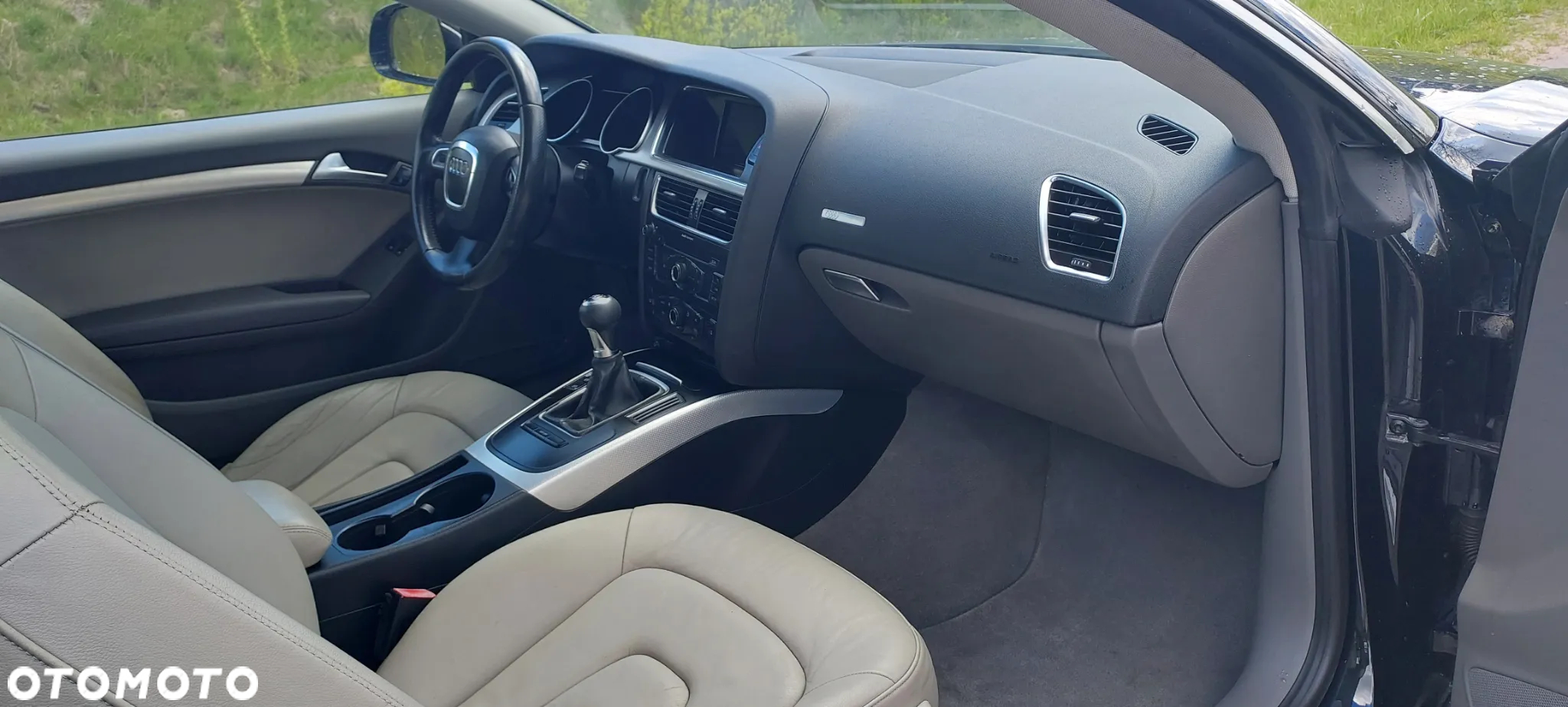 Audi A5 - 15