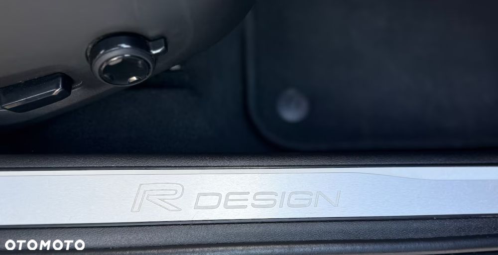 Volvo S60 B4 B Geartronic RDesign - 11