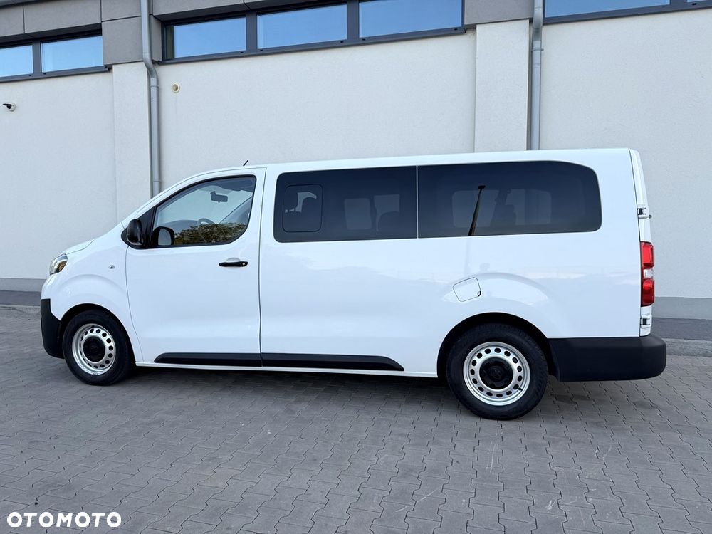 Toyota Proace Verso 2.0 D4-D Long Business - 8