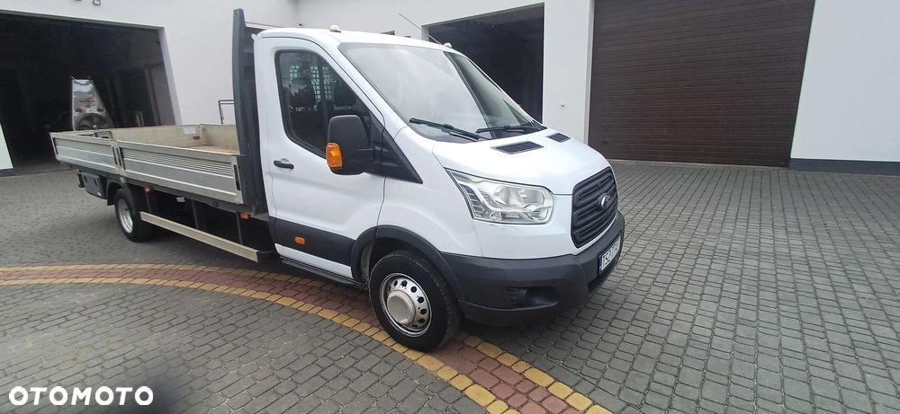 Ford Transit - 2