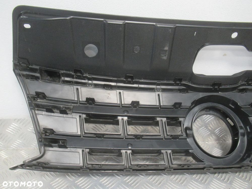 GRIL GRILL ATRAPA VW AMAROK LIFT 2H6853653 2H6853651B 2016-2022 - 11