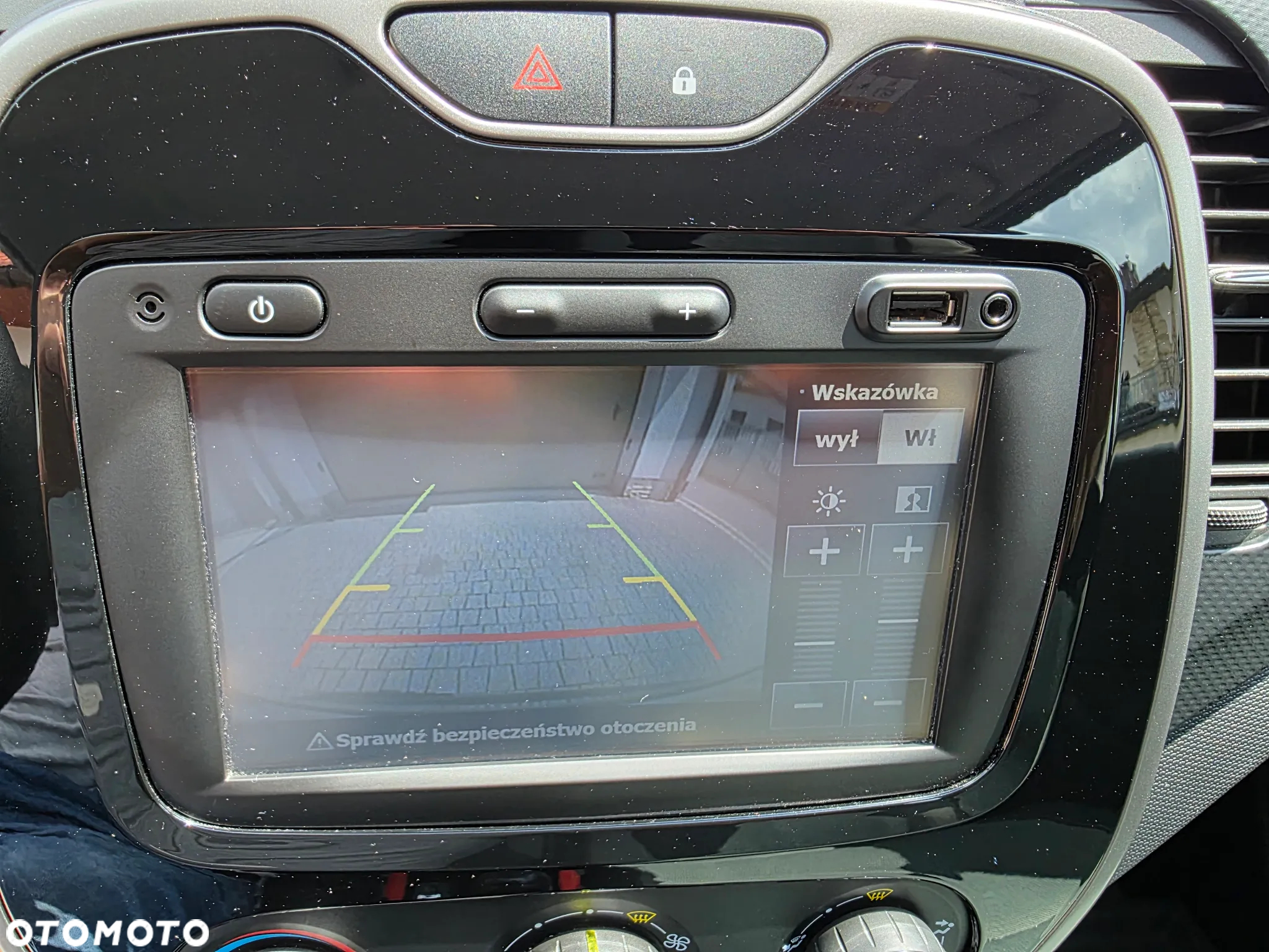 Renault Captur ENERGY TCe 90 Start&Stop Expression - 11