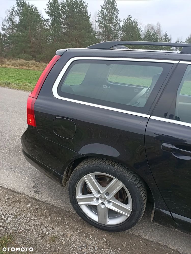 Volvo V70 D3 Geartronic Momentum - 5
