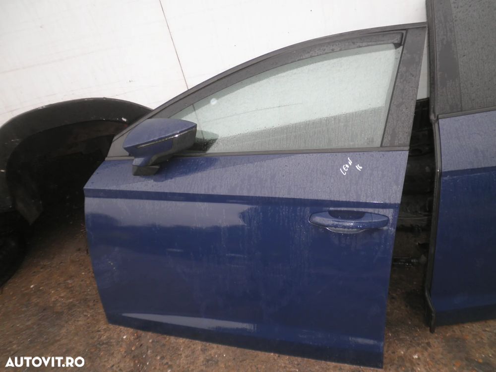 Usa stanga / dreapta fata / spate Seat Leon 3 ST 2016