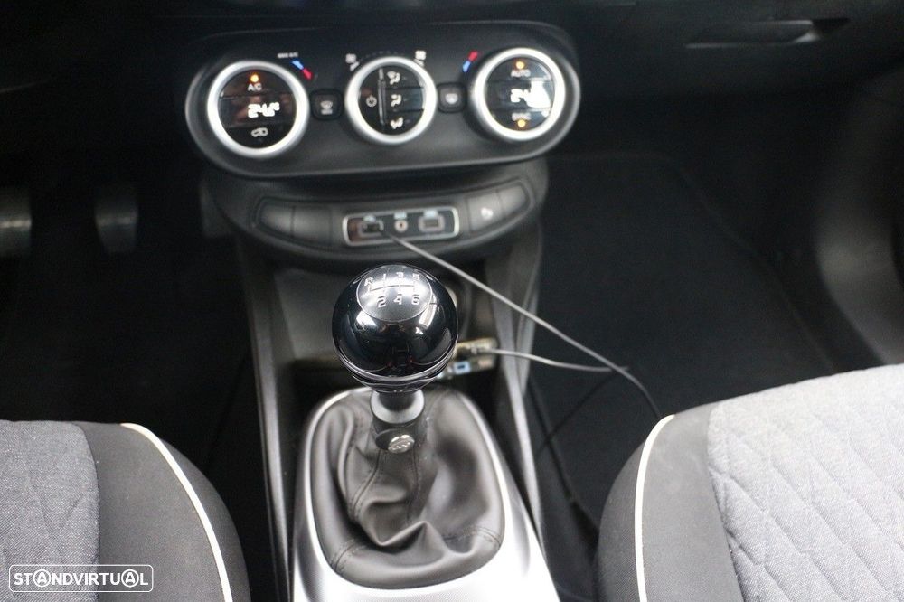 Fiat 500X 1.0 FireFly City Cross J18 - 24