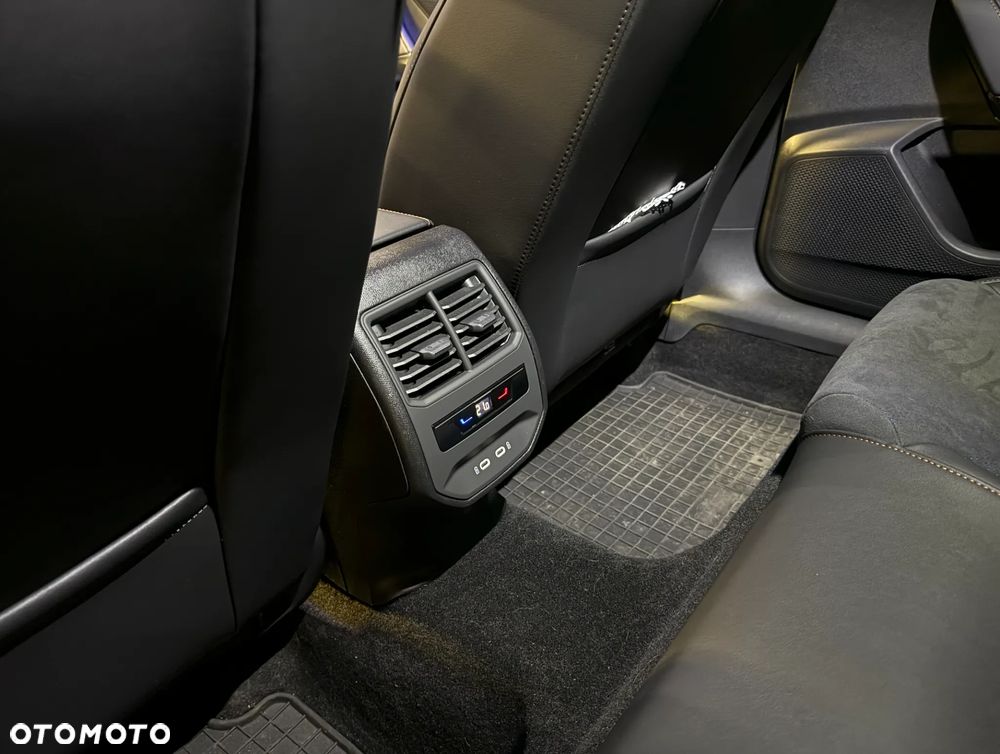 Cupra Formentor 2.0 TSI 4Drive VZ DSG - 18