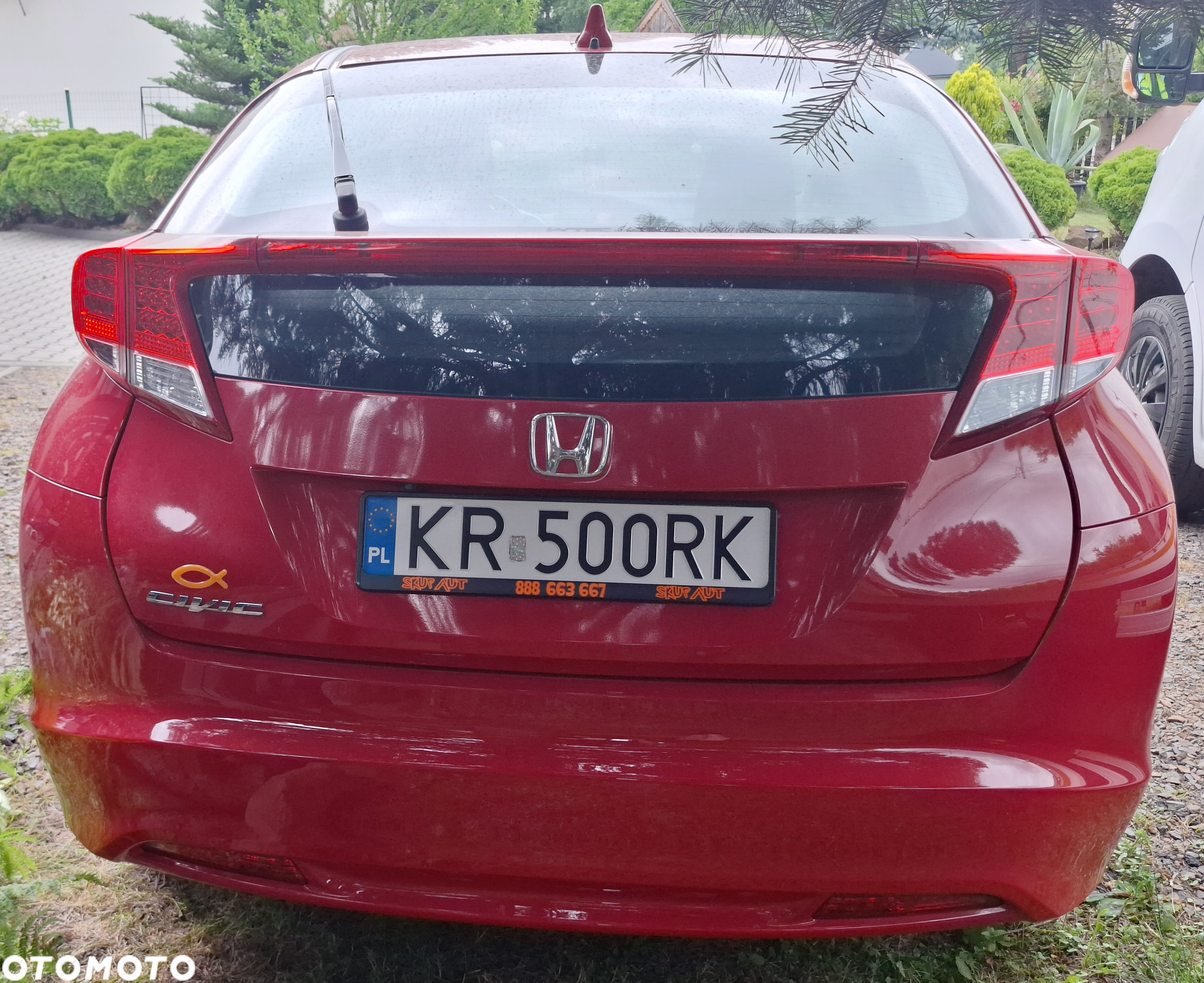 Nissan Qashqai - 12