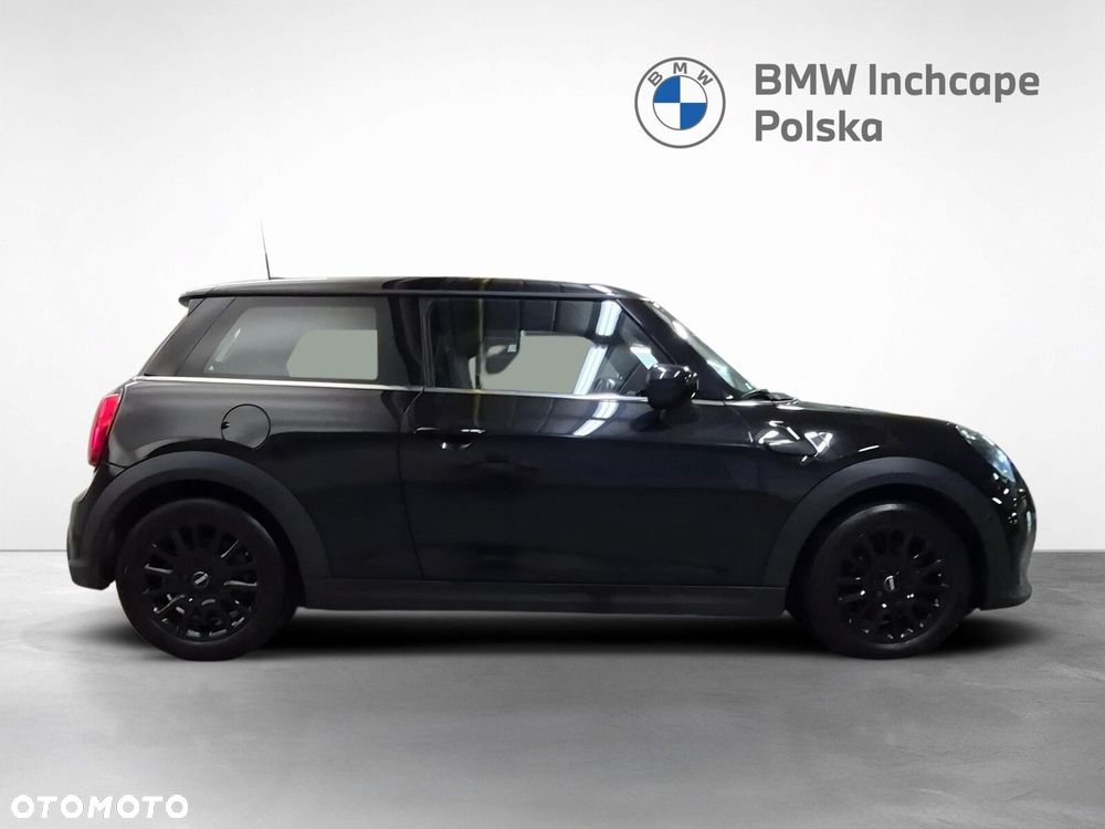 MINI Cooper - 7