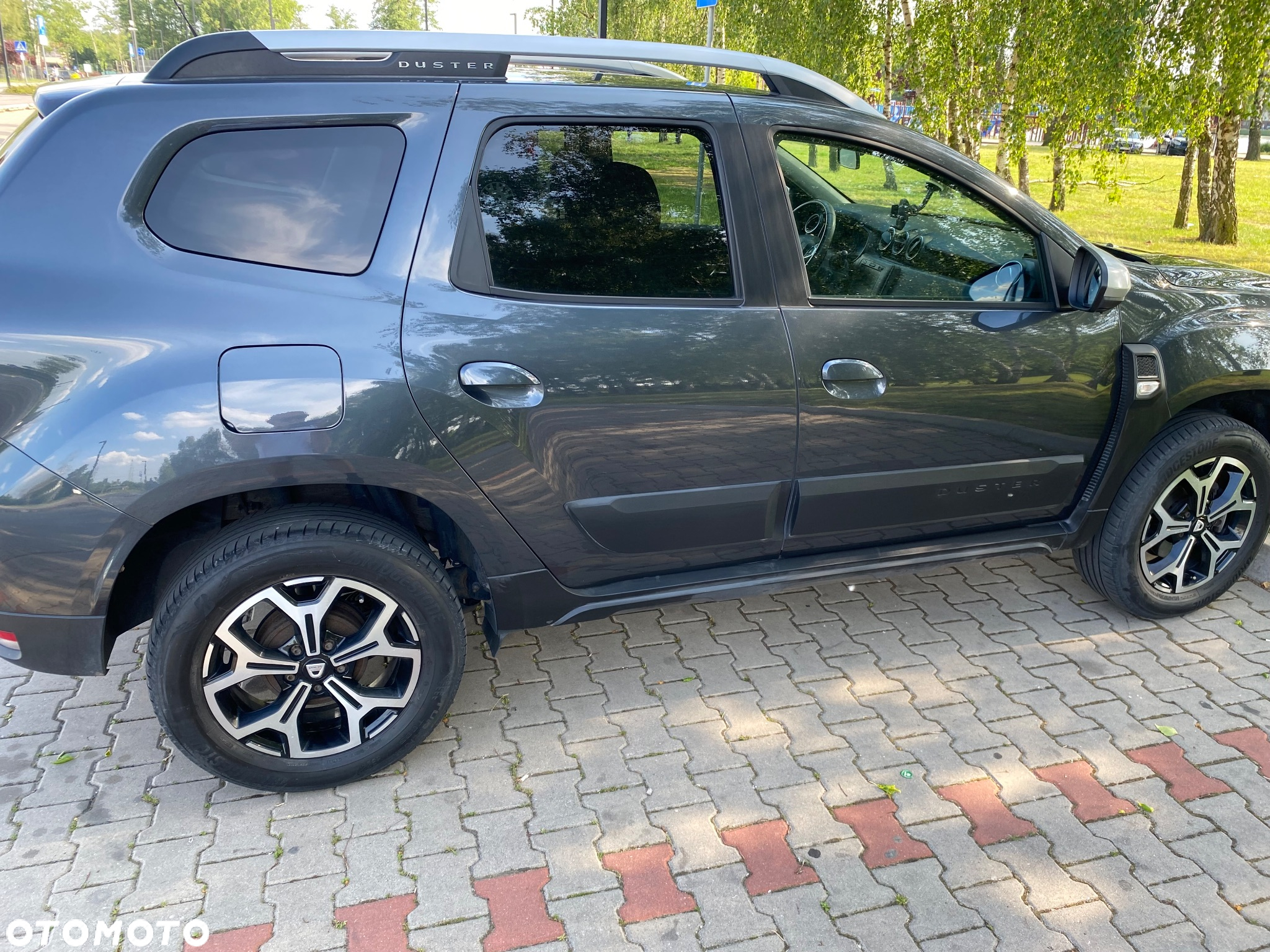 Dacia Duster 1.0 TCe Comfort - 8