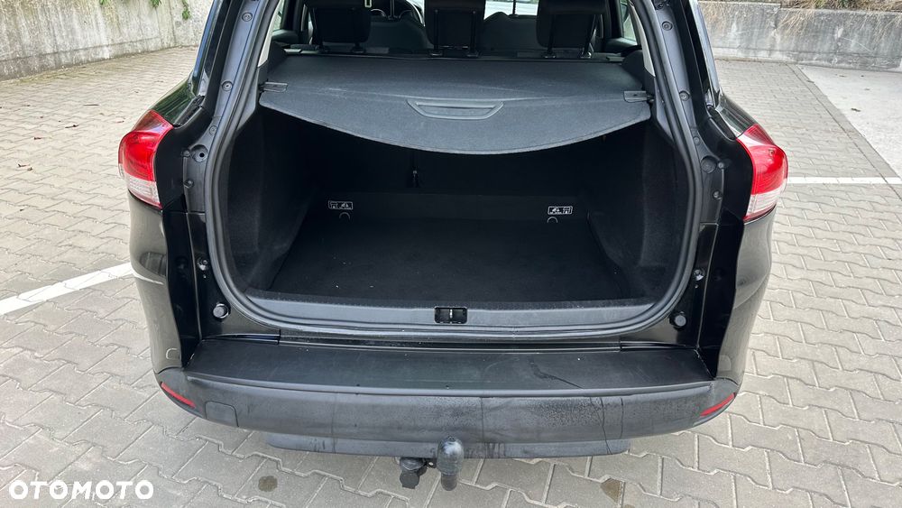 Renault Clio 0.9 Energy TCe Limited 2018 - 15