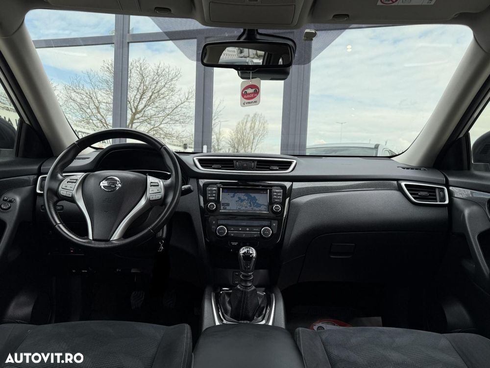 Nissan X-Trail - 7