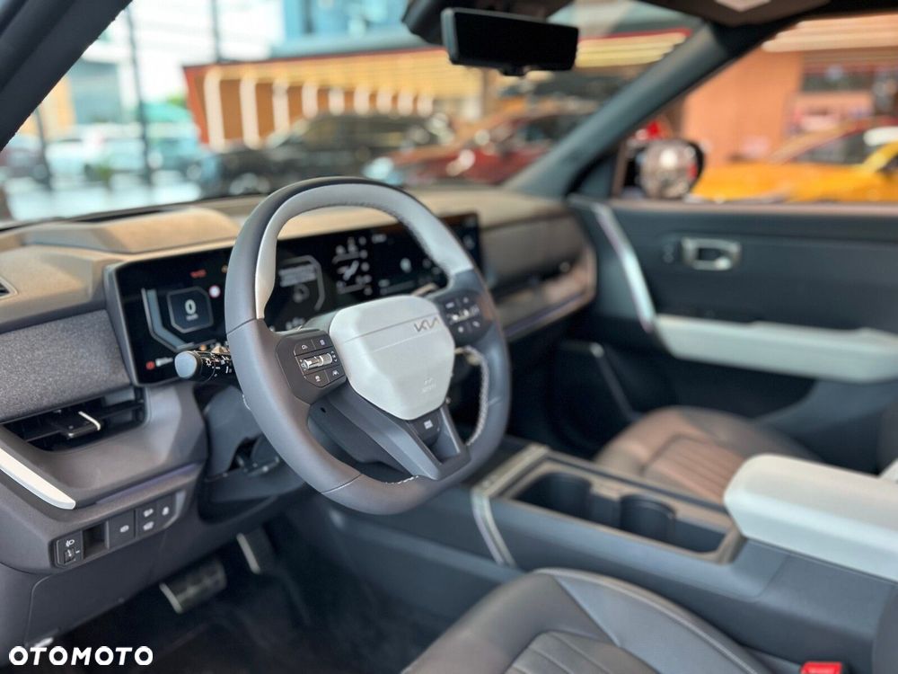 Kia Seltos - 26