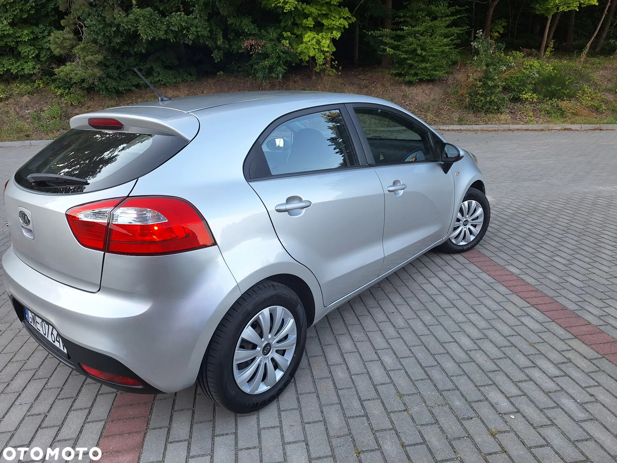 Kia Rio 1.2 S - 26