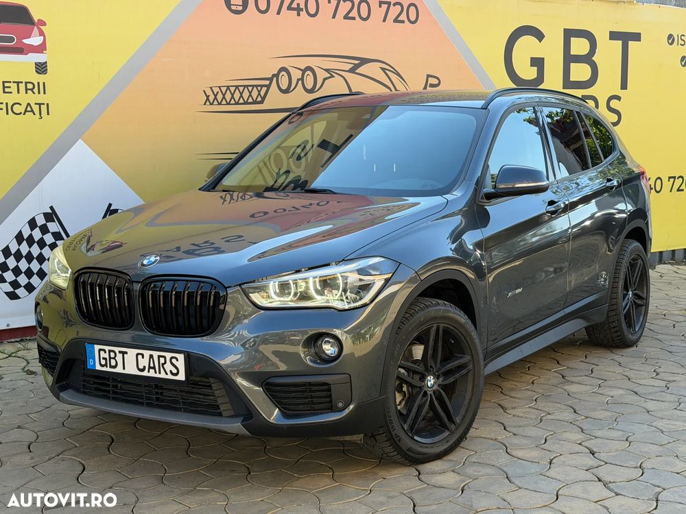 BMW X1 - 4